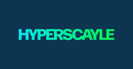 Hyperscayle